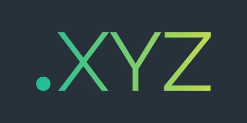 xyz域名吧（xyz域名好收录吗）-图1