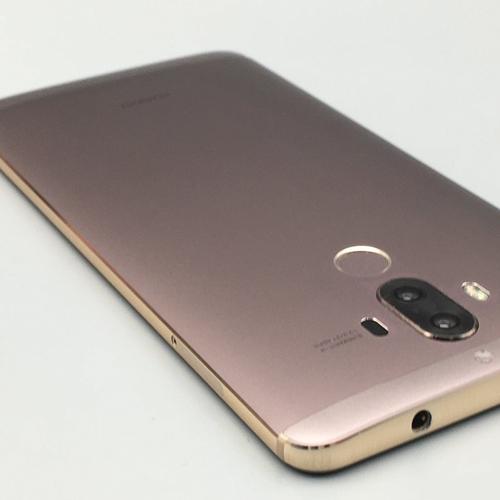 华为mate9128g摩卡金（mate9摩卡金香槟金）-图3