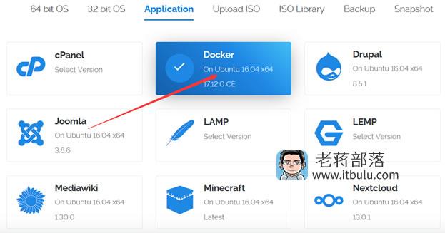 vps怎么装docker（vps怎么装larv）-图1