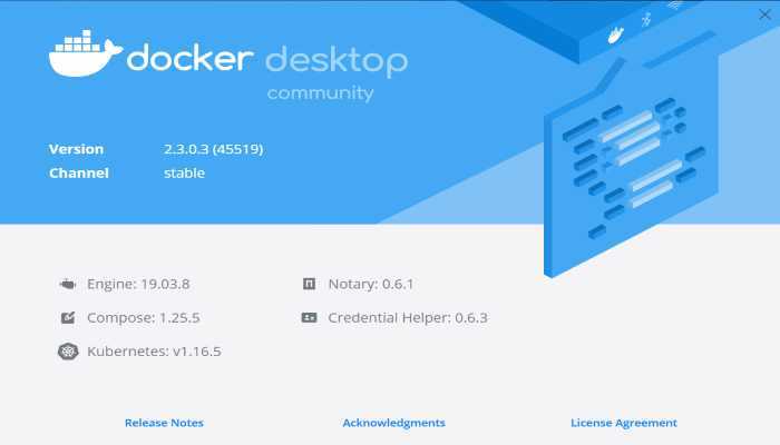 vps怎么装docker（vps怎么装larv）-图3