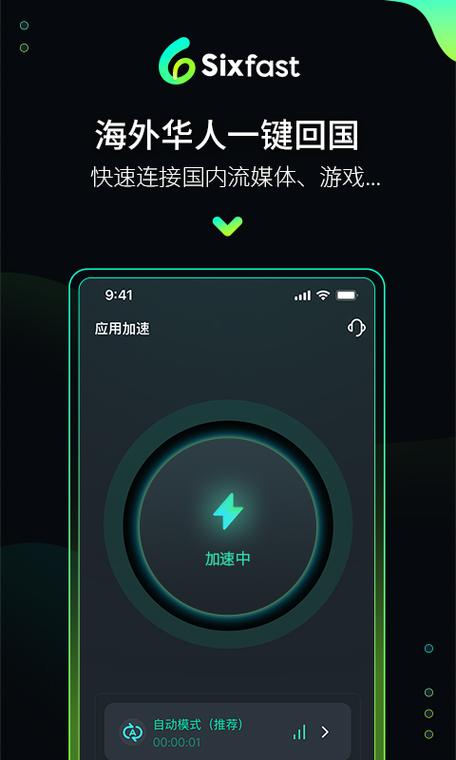 新加坡服务器加速（新加坡ip加速器）-图3