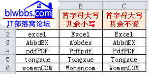 域名区分大小写（域名大写还是小写）-图2