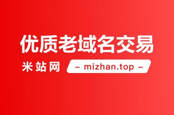 老牌域名商（老域名批发）-图3