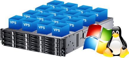 服务器做vps（服务器做vpc坐网络隔离）-图2