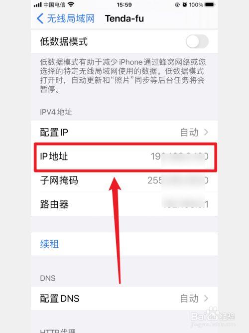 怎么查自己虚拟ip（怎么查自己虚拟号码）-图2