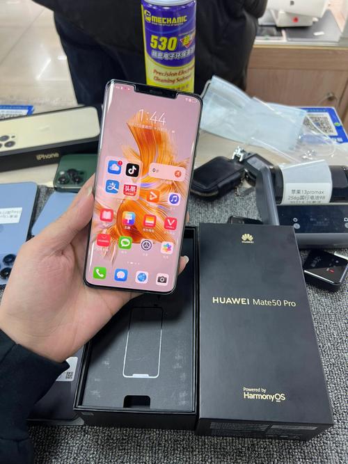 南京华为专卖店（南京华为专卖店能买到华为mate60pro）-图2