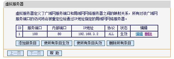 怎么把域名指向路由器（怎么把域名指向路由器访问）-图2