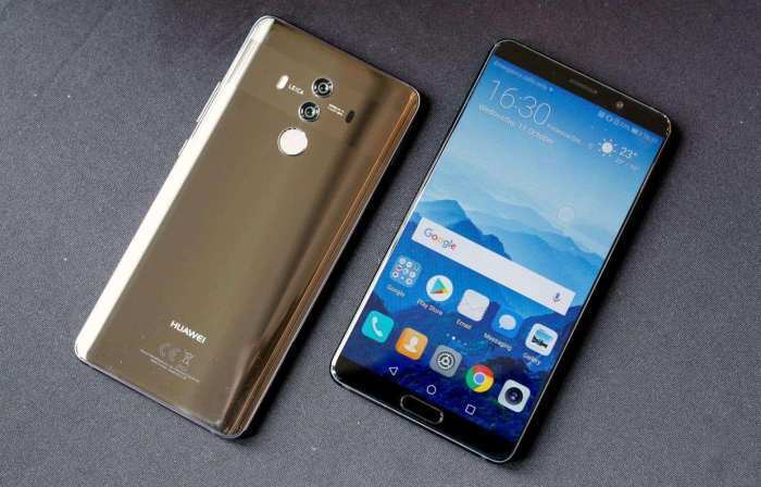 mate10华为官网（华为mate10价格官网价原价）-图3