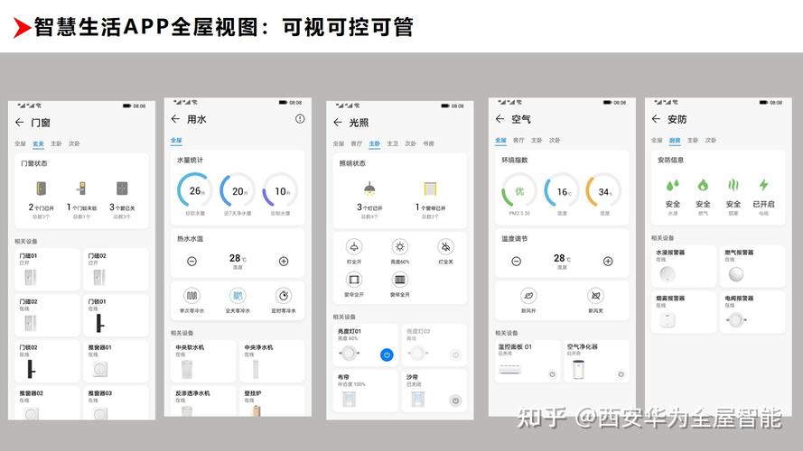 华为智能管家（华为智能管家app）-图1