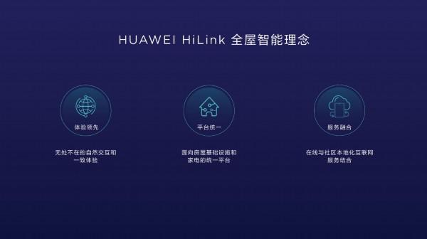 华为hilink（华为hilink和智慧生活的区别）-图1