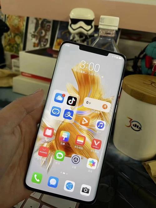 华为手机mate7（华为手机Mate50pro）-图1