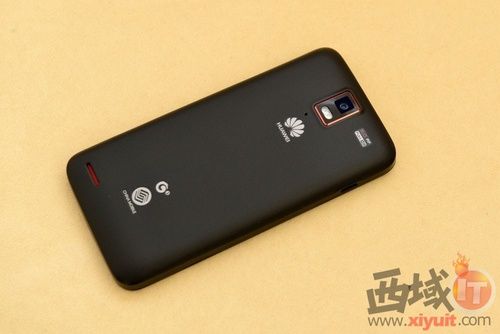 华为t9510e（华为手机）-图1