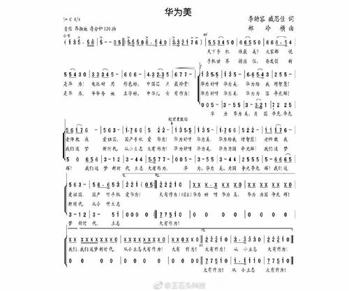 华为的主题曲的简单介绍-图3