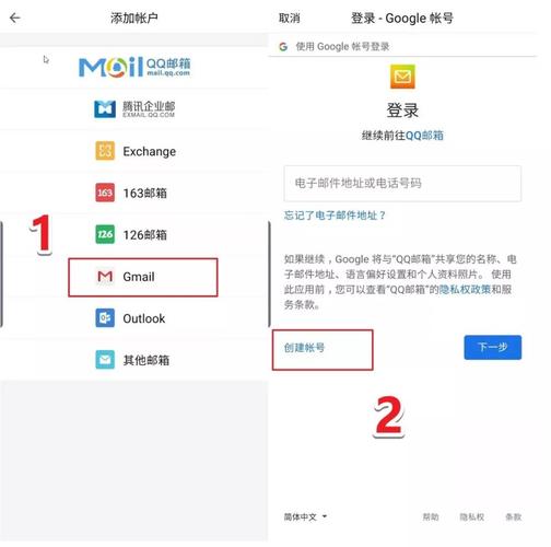 怎么申请谷歌域名邮箱（怎么申请谷歌域名邮箱注册）-图3