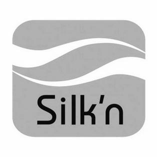 silk官网怎么注册登录（silkn官网验证步骤）-图1