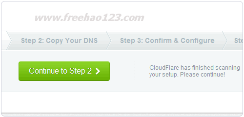 idc怎么绑定泛解析（cloudflare泛解析教程）-图1