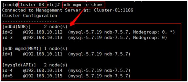 怎么搭建mysql数据库网站（怎么搭建mysql数据库网站教程）-图1