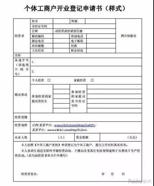 网络营销电话怎么申请（怎样申请网络销售营业执照）-图2