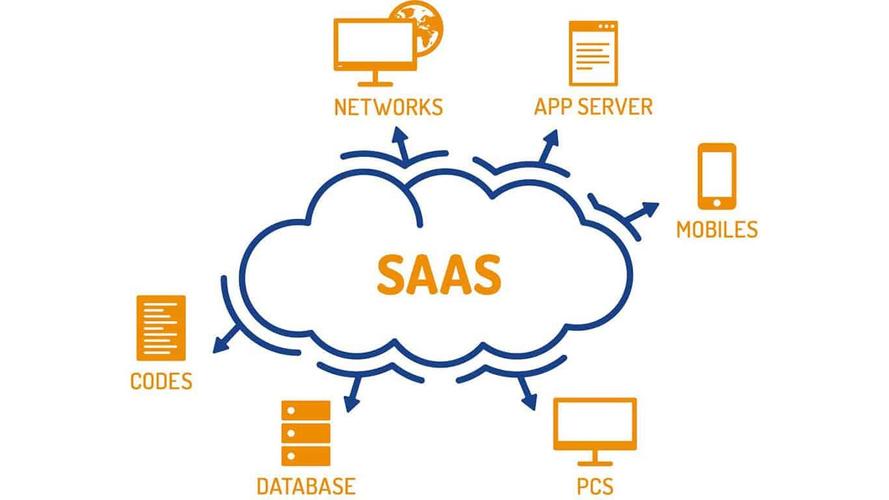 Saas应用服务怎么防ddos（saas应用的操作流程）-图1