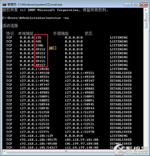 怎么通过53端口（53端口号）-图3