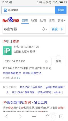 IP地址是什么（ip地址是什么意思呢）-图2