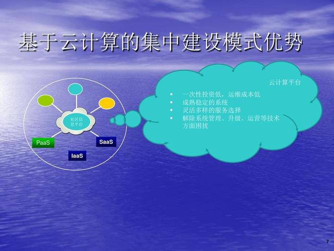 云计算应用软件开发的关键技术（从事云计算方面工作，需要具备哪些知识技能)-图1