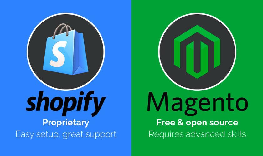 magento和shopify哪个对seo好，magento2-图2