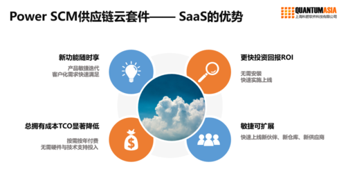 SaaS服务优势（SaaS最大特色是什么)-图2