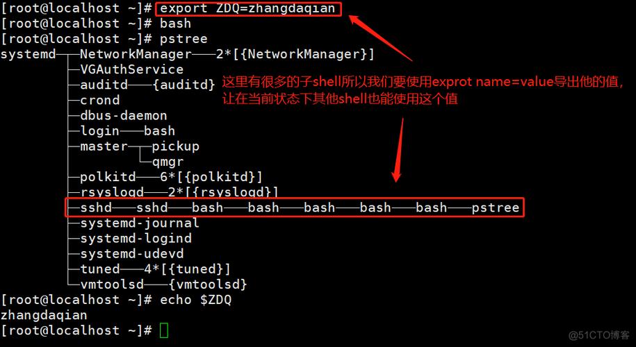 Linux系统怎么运行脚本，linux怎么停止正在执行脚本程序-图3