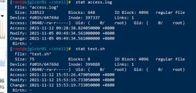 linux怎么比较两个空间大小，linux查看磁盘空间 命令fdisk-图3