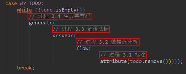 jvm对锁的优化（jdk5发布时间)-图1