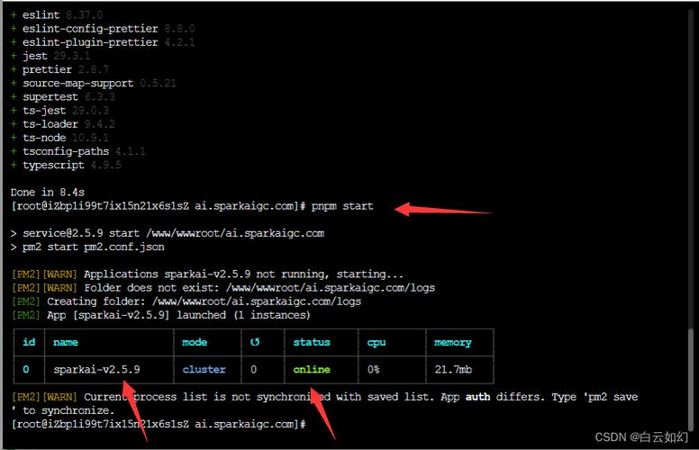 宝塔cpu占用100%怎么解决，宝塔面板mysql数据库经常停止的解决方法是-图2