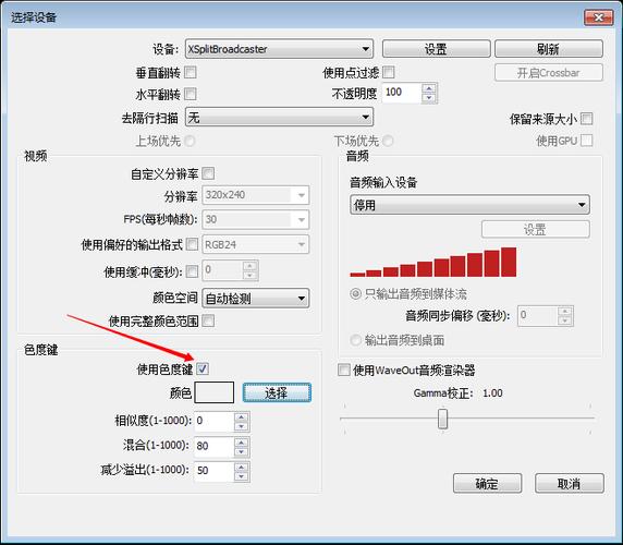 空间怎么选（obs色彩空间选哪个最好)-图1