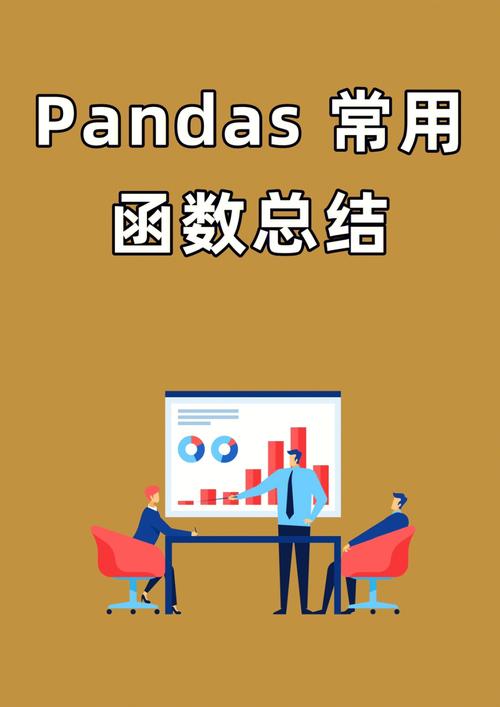 Pandas常用函数有哪些（pandas是什么词性)-图1