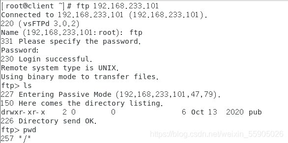 ftp注册表如何导出，linux ftp 脚本-图2