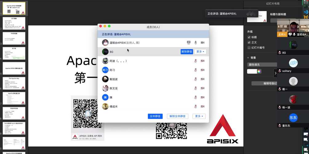 apisix哪家公司，云原生 网关-图3