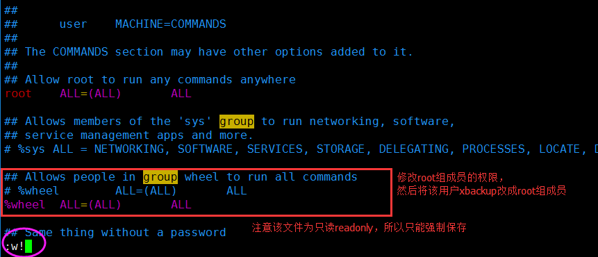 ROOT下执行文件失败提示“READ-ONLY FILE SYSTEM”解决办法（linux系统中的fstab文件损坏怎样修复)-图1