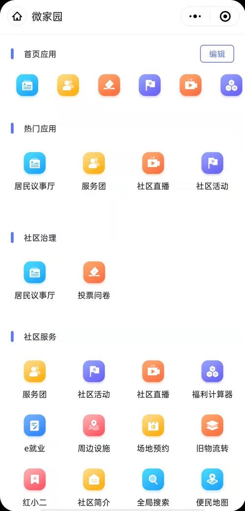 加载分包页面的微信小程序优化方案（通过走访了解怎么倾听群众心声)-图2