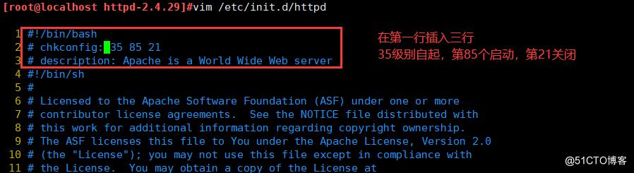 apache怎么支持php（Apache怎么支持多个主机）-图3