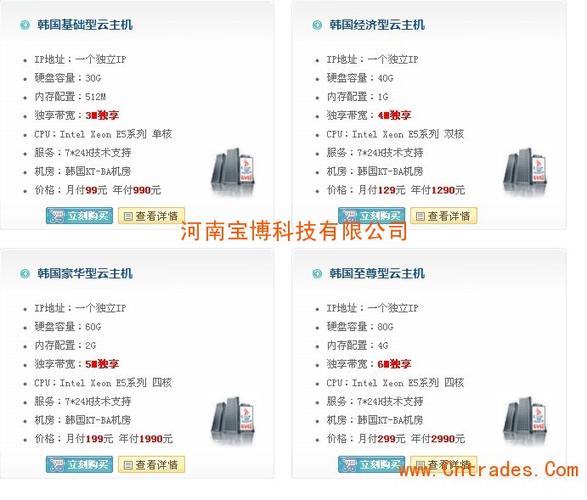 韩国云主机购买怎么使用（韩国云主机购买怎么使用)-图3