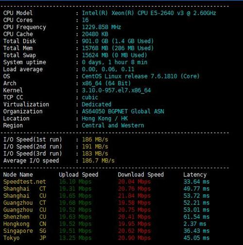 linux测试磁盘dd，linux测试磁盘读写速度命令（linux 测试磁盘读写速度）-图3