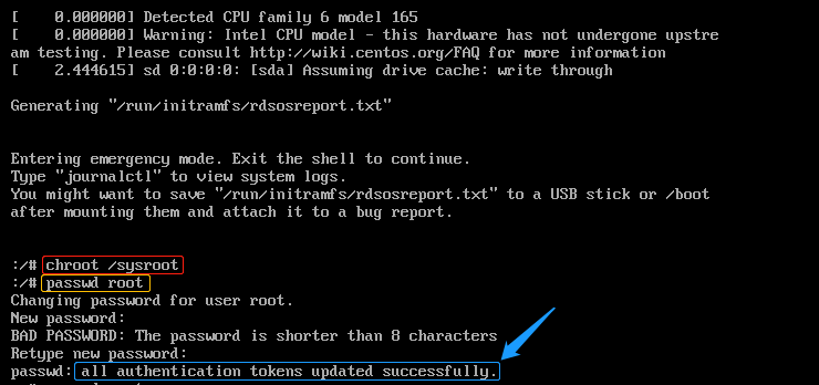 linux中添加用户，linux添加用户并设置密码（linux如何添加用户和密码）-图3