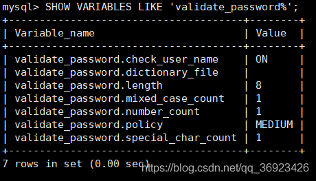 mysql数据库密码忘了怎么重置，云服器mysql数据库重置密码是多少-图2