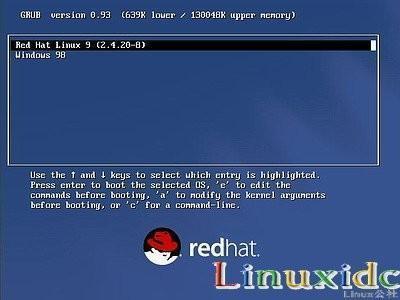 linuxu盘安装光驱启动不了，linux 光盘安装（linux光盘安装怎么引导）-图3