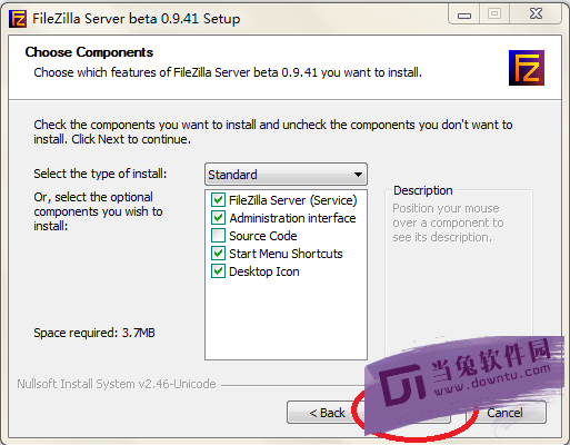 FileZilla Server是什么软件？FileZilla Server下载地址（filezillaserver是个什么软件）（ftpserver安装使用方法)-图1