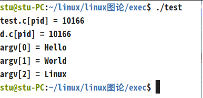 exec函数linux，exec函数返回值（linux exec函数）-图1