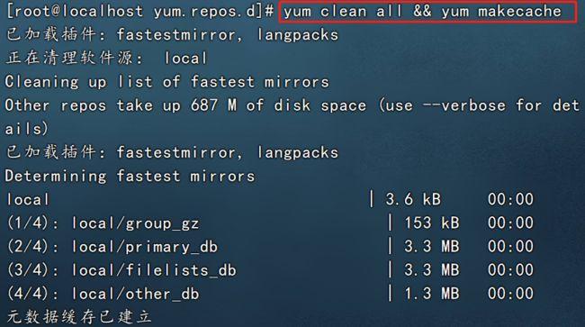 linux如何配置yum，linux怎么搭建-图1