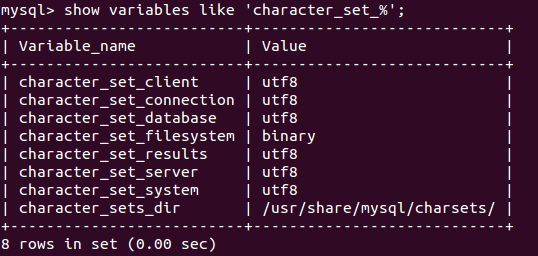 linux怎么查询数据库密码，linux查数据库命令（在linux下怎么查看数据库sql相关信息，具体的命令语句)-图3