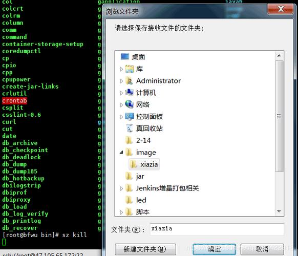 linux安装r步骤，linux怎么安装rz sz（rb格式插件怎么用)-图1