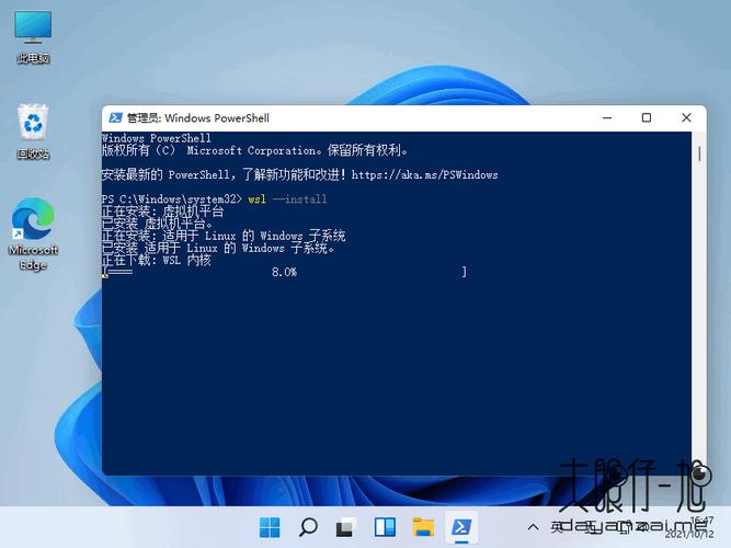 linux内核能装windows吗，window换linux系统-图2